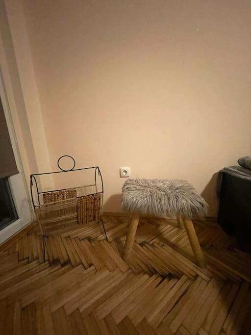 Bg Sunflower Apartment Belgrade Extérieur photo