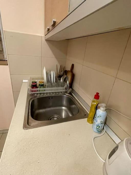 Bg Sunflower Apartment Belgrade Extérieur photo