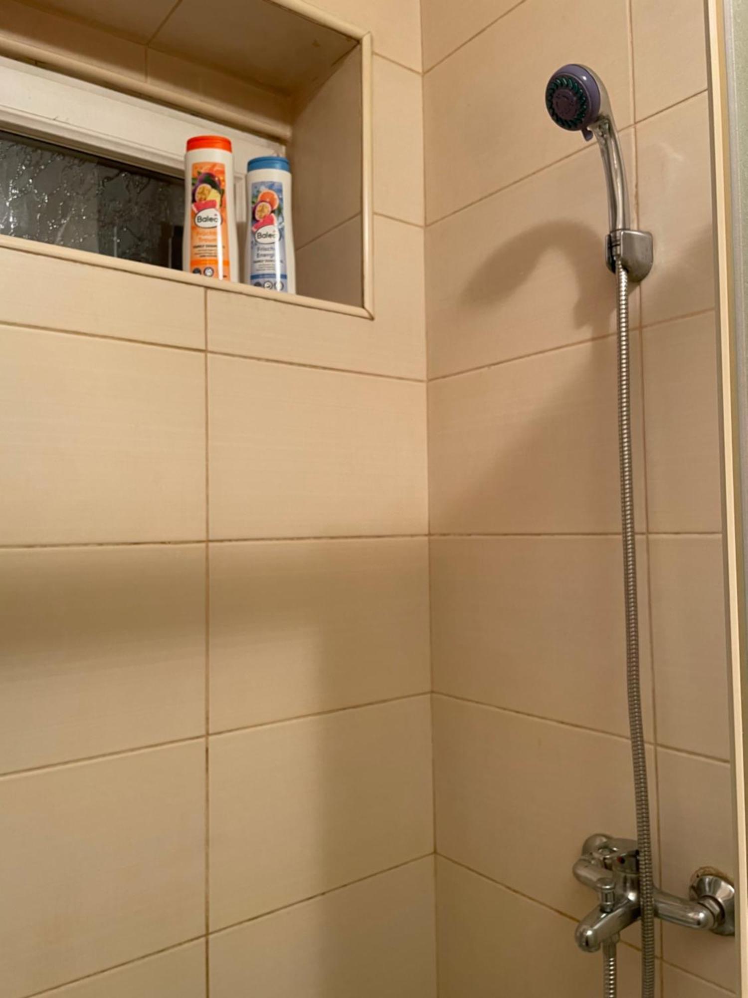 Bg Sunflower Apartment Belgrade Extérieur photo