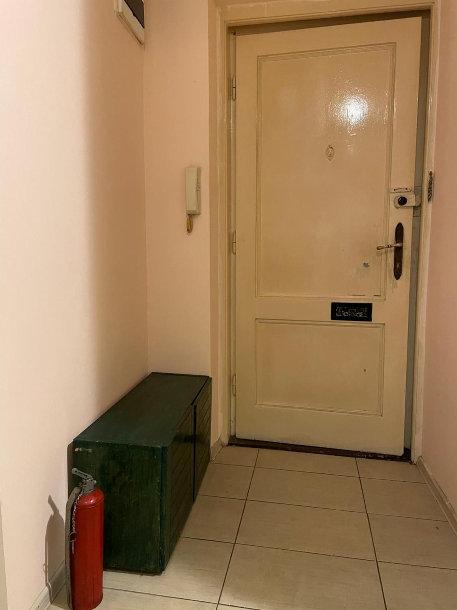 Bg Sunflower Apartment Belgrade Extérieur photo