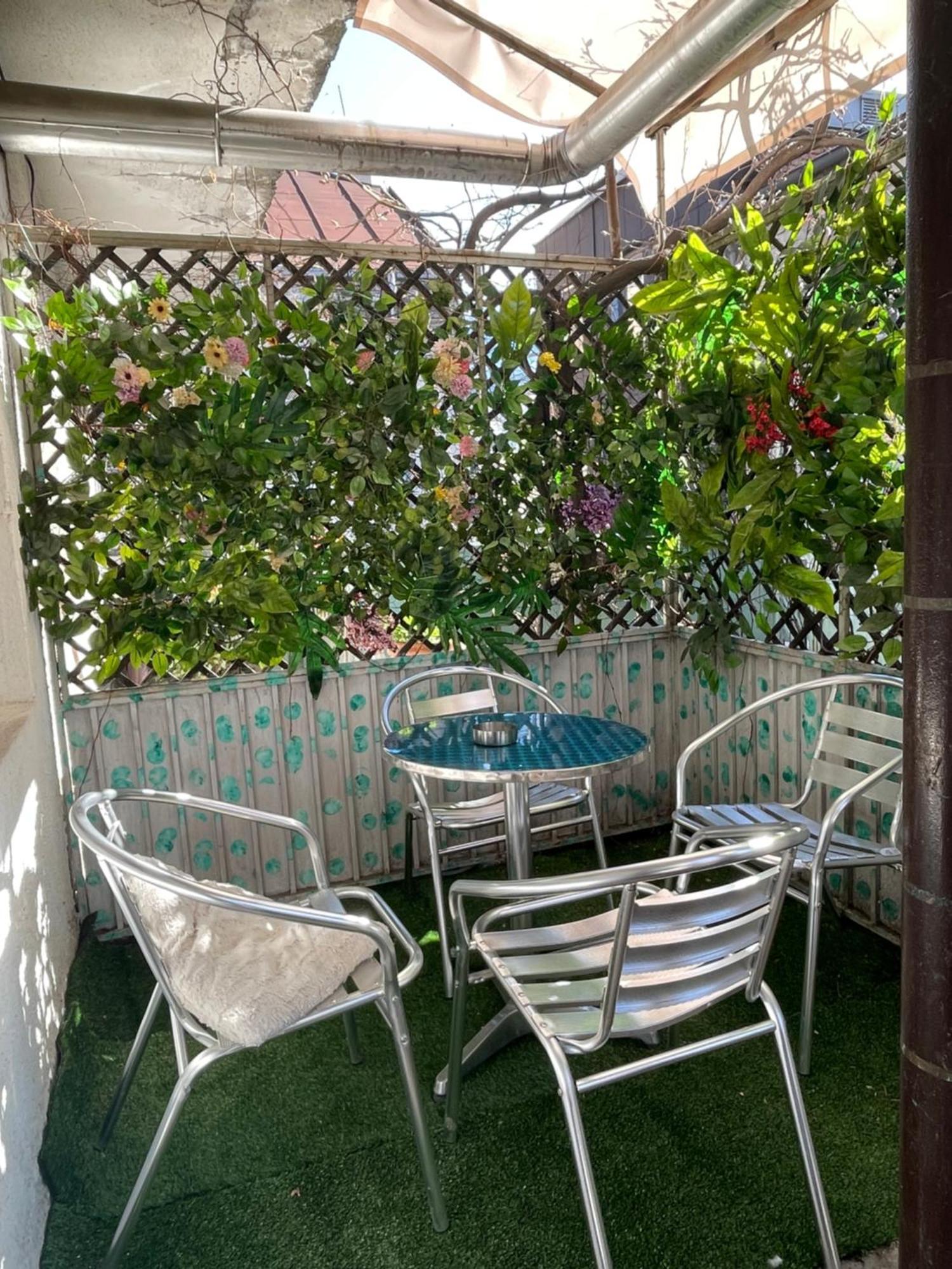 Bg Sunflower Apartment Belgrade Extérieur photo