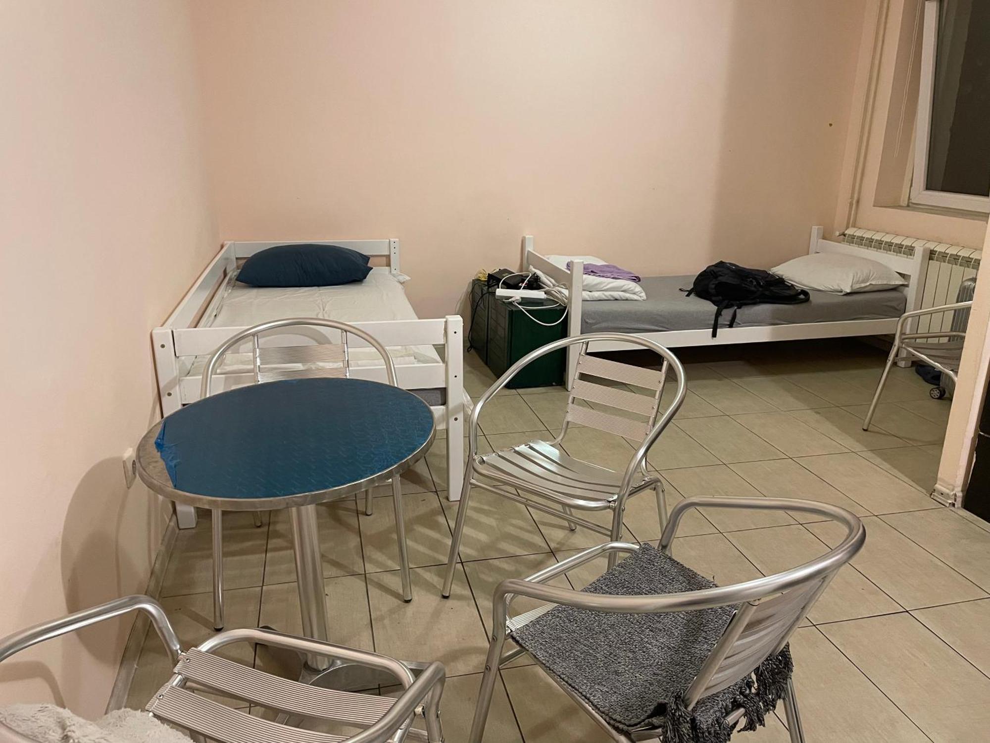 Bg Sunflower Apartment Belgrade Extérieur photo